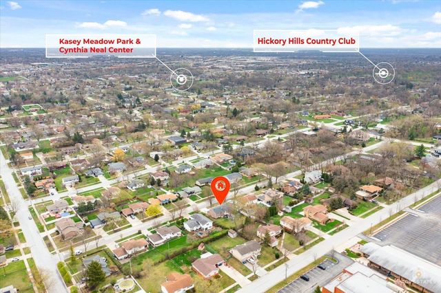 8932 S 85th Court, Hickory Hills, IL 60457