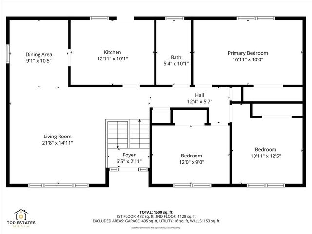 8932 S 85th Court, Hickory Hills, IL 60457