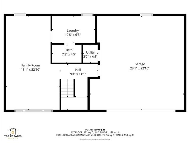 8932 S 85th Court, Hickory Hills, IL 60457