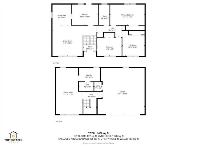 8932 S 85th Court, Hickory Hills, IL 60457