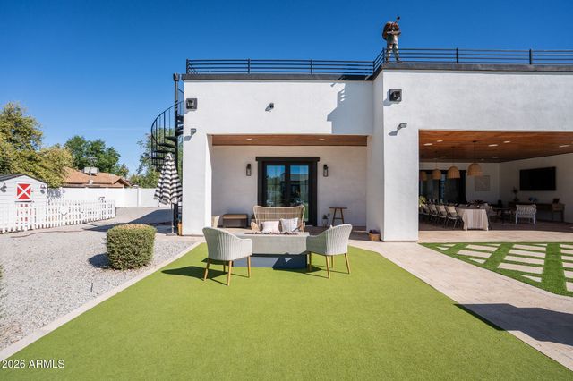17337 W PEORIA Avenue, Waddell, AZ 85355