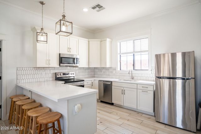 17337 W PEORIA Avenue, Waddell, AZ 85355