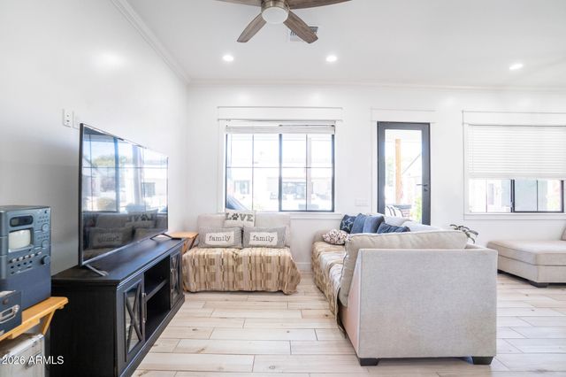 17337 W PEORIA Avenue, Waddell, AZ 85355
