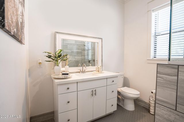 17337 W PEORIA Avenue, Waddell, AZ 85355