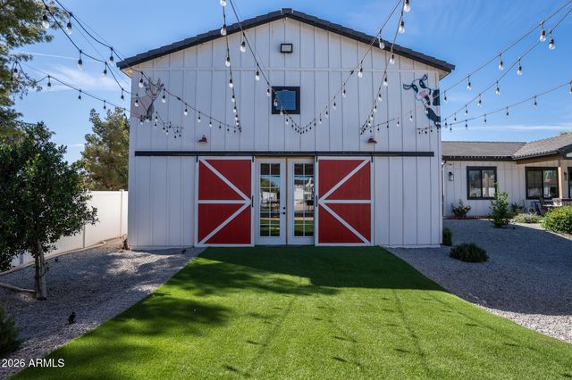 17337 W PEORIA Avenue, Waddell, AZ 85355