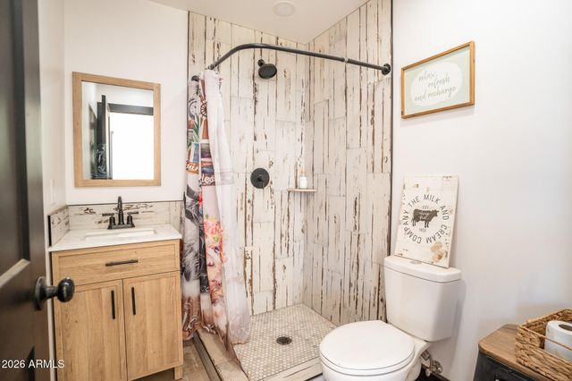 17337 W PEORIA Avenue, Waddell, AZ 85355