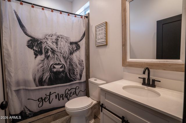 17337 W PEORIA Avenue, Waddell, AZ 85355