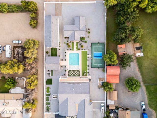 17337 W PEORIA Avenue, Waddell, AZ 85355