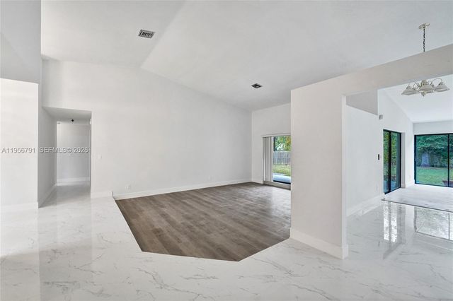 4410 NW 64th Ter, Lauderhill, FL 33319