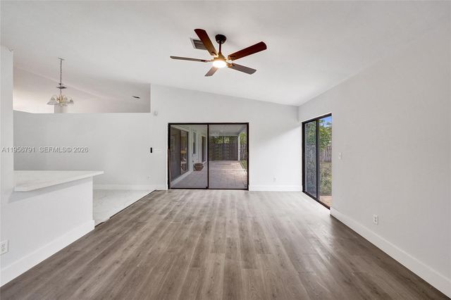 4410 NW 64th Ter, Lauderhill, FL 33319