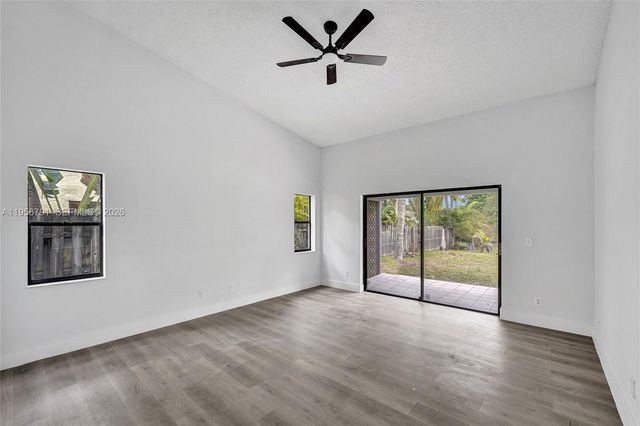 4410 NW 64th Ter, Lauderhill, FL 33319