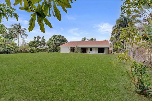 4410 NW 64th Ter, Lauderhill, FL 33319