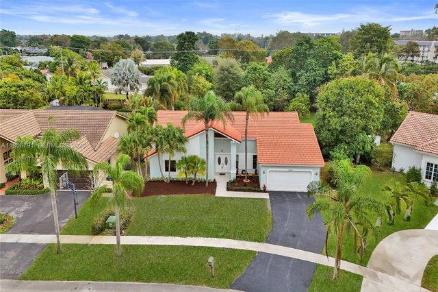 4410 NW 64th Ter, Lauderhill, FL 33319