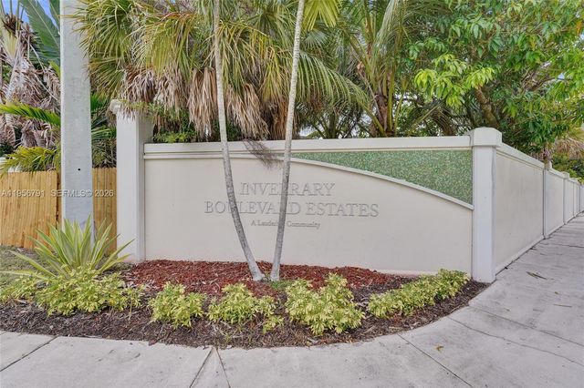 4410 NW 64th Ter, Lauderhill, FL 33319