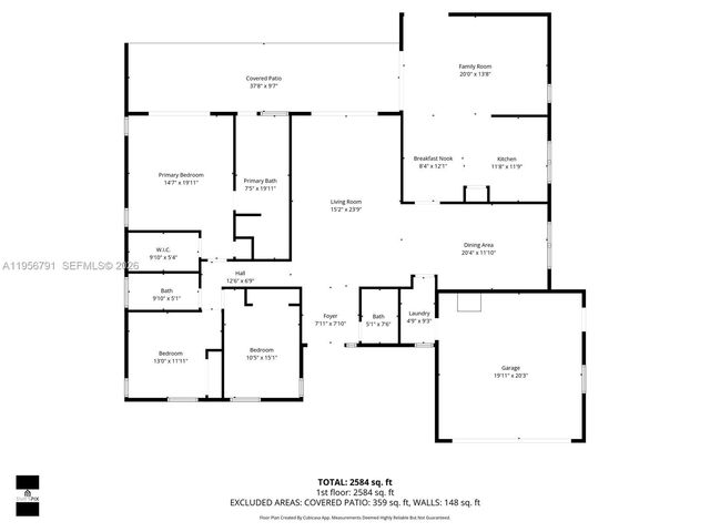 4410 NW 64th Ter, Lauderhill, FL 33319