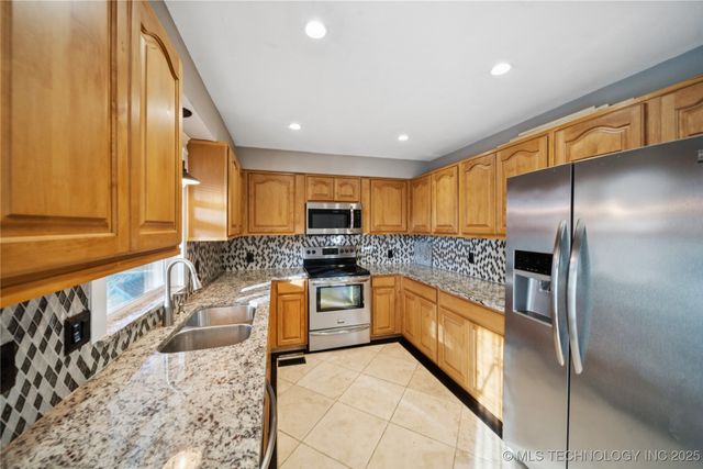 9222 S Norwood Avenue, Tulsa, OK 74137