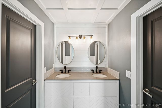 9222 S Norwood Avenue, Tulsa, OK 74137