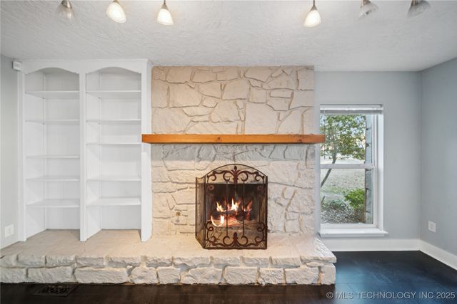 9222 S Norwood Avenue, Tulsa, OK 74137