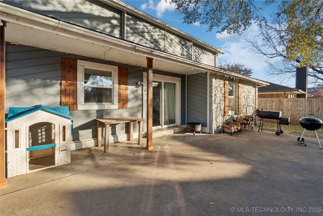 9222 S Norwood Avenue, Tulsa, OK 74137