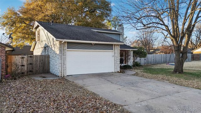 9222 S Norwood Avenue, Tulsa, OK 74137