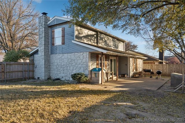 9222 S Norwood Avenue, Tulsa, OK 74137
