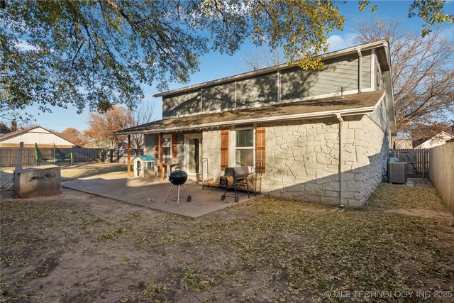 9222 S Norwood Avenue, Tulsa, OK 74137