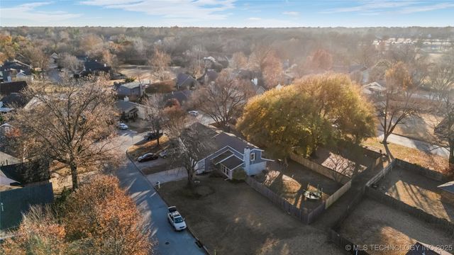 9222 S Norwood Avenue, Tulsa, OK 74137
