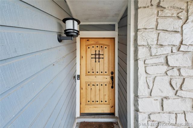 9222 S Norwood Avenue, Tulsa, OK 74137