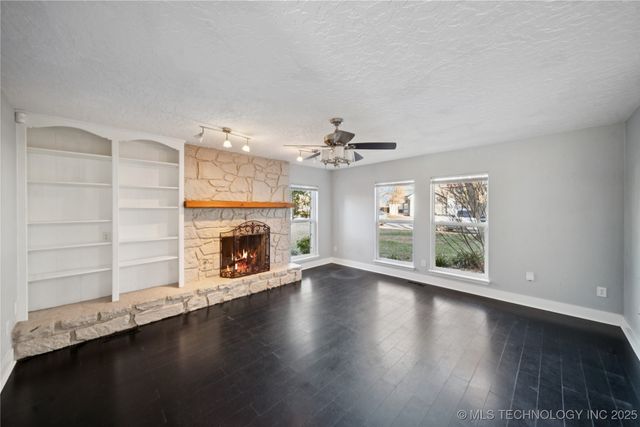 9222 S Norwood Avenue, Tulsa, OK 74137