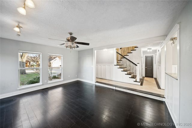 9222 S Norwood Avenue, Tulsa, OK 74137