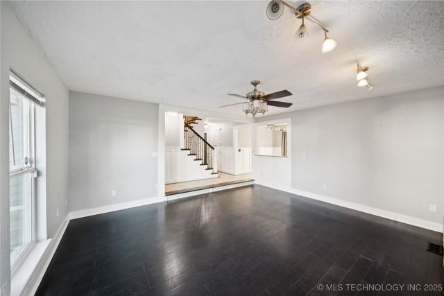 9222 S Norwood Avenue, Tulsa, OK 74137