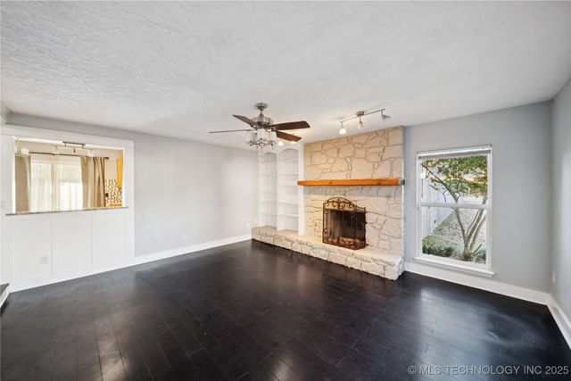 9222 S Norwood Avenue, Tulsa, OK 74137