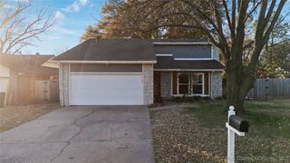 9222 S Norwood Avenue, Tulsa, OK 74137