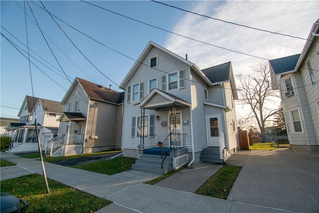 29 State Street, Geneva City, NY 14456