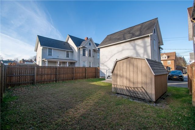 29 State Street, Geneva City, NY 14456