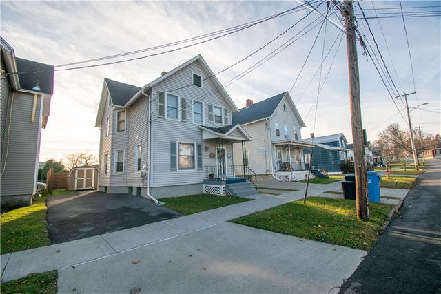 29 State Street, Geneva City, NY 14456