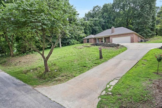 22773 Raymond Street, Springdale, AR 72764