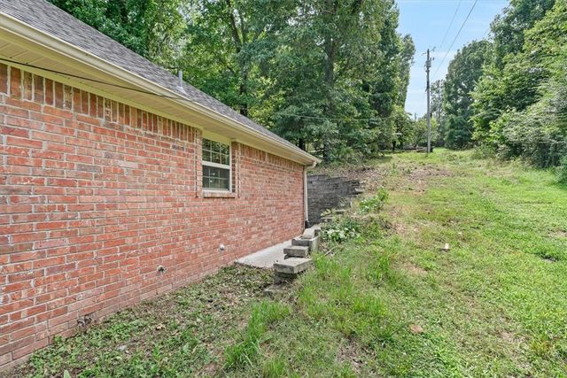 22773 Raymond Street, Springdale, AR 72764