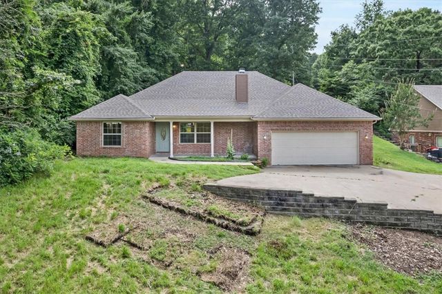 22773 Raymond Street, Springdale, AR 72764