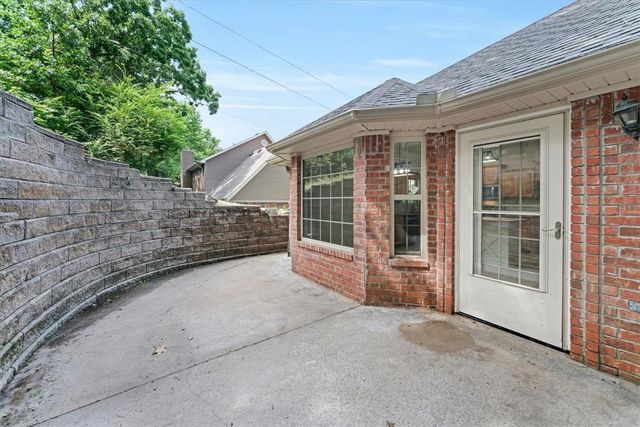 22773 Raymond Street, Springdale, AR 72764