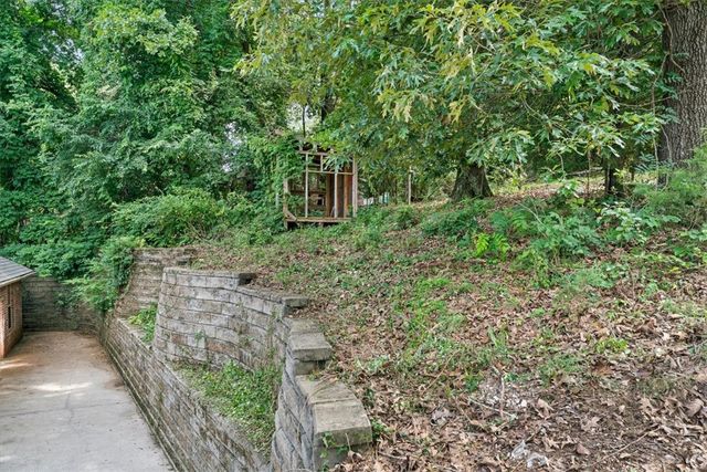 22773 Raymond Street, Springdale, AR 72764