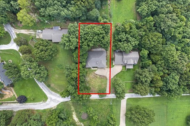 22773 Raymond Street, Springdale, AR 72764