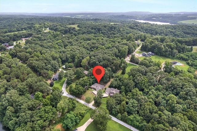 22773 Raymond Street, Springdale, AR 72764