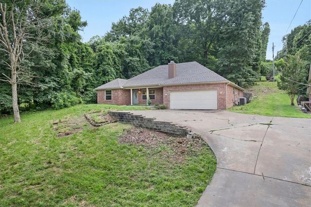 22773 Raymond Street, Springdale, AR 72764