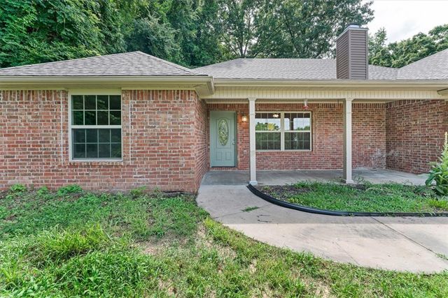 22773 Raymond Street, Springdale, AR 72764