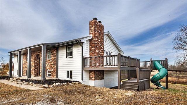 13332 Little Farm Road, Excelsior Springs, MO 64024