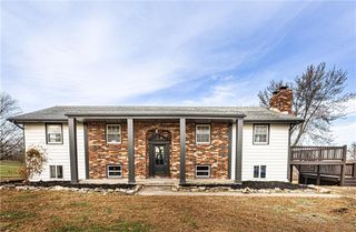 13332 Little Farm Road, Excelsior Springs, MO 64024