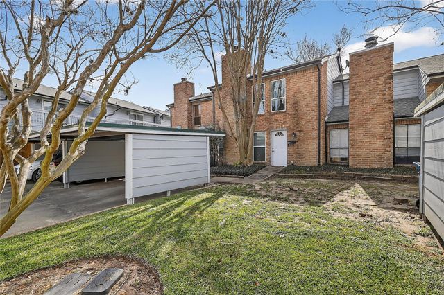 766 Worthshire Street, Houston, TX 77008