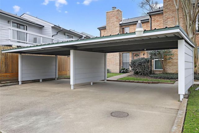 766 Worthshire Street, Houston, TX 77008