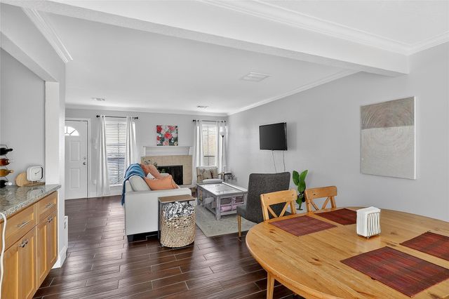 766 Worthshire Street, Houston, TX 77008